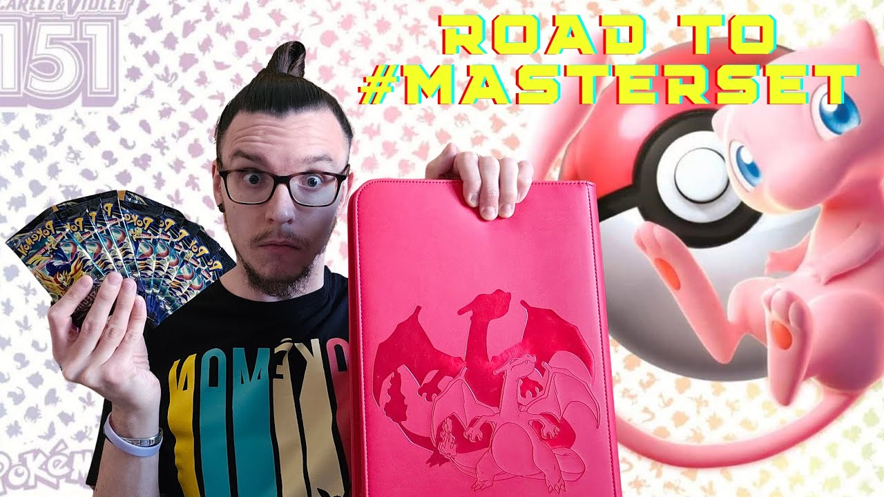 Road to MASTERSET - ZENIT REGALE!