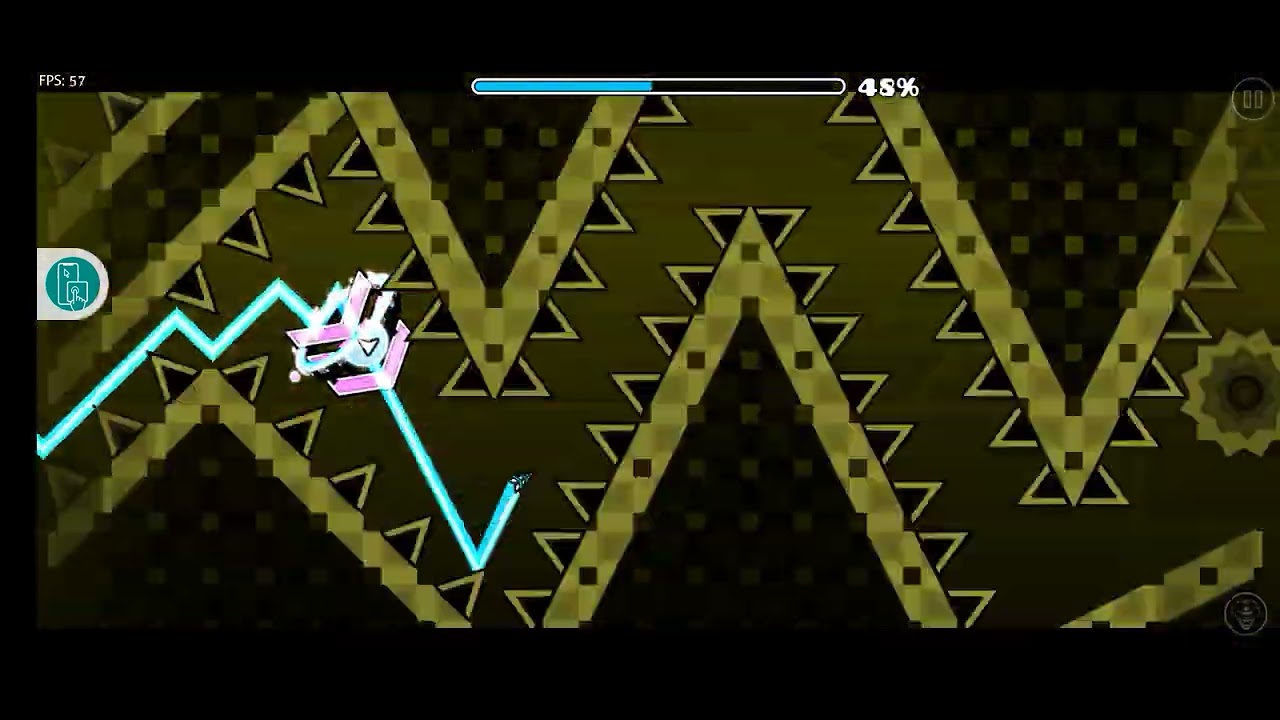 Silent classical VIP 100% crazy level