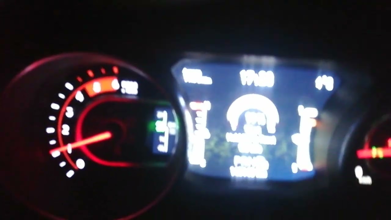 JEEP WRANGLER 2,2 CRDI PROBLEM LIMP MODA RIJESEN Part2