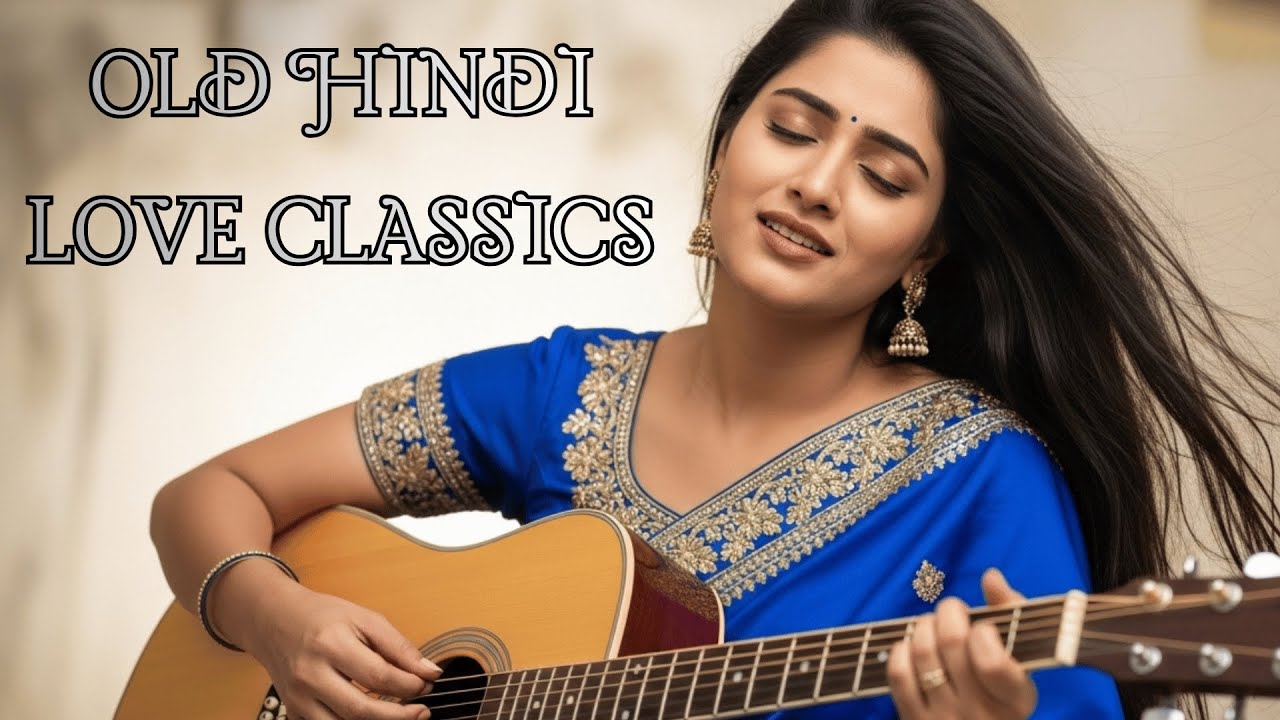 🌹 Bollywood Evergreen 90’s Songs | Classic Hindi Romance Collection