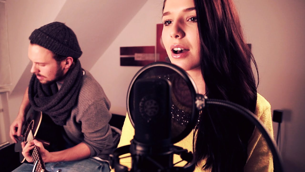 Selena Gomez - The Heart Wants What It Wants (Nicole Cross Official Cover Video)