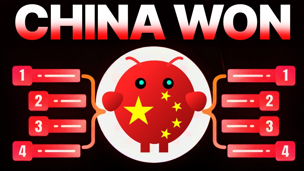 Искусственный интеллект OpenClaw захватывает Китай.