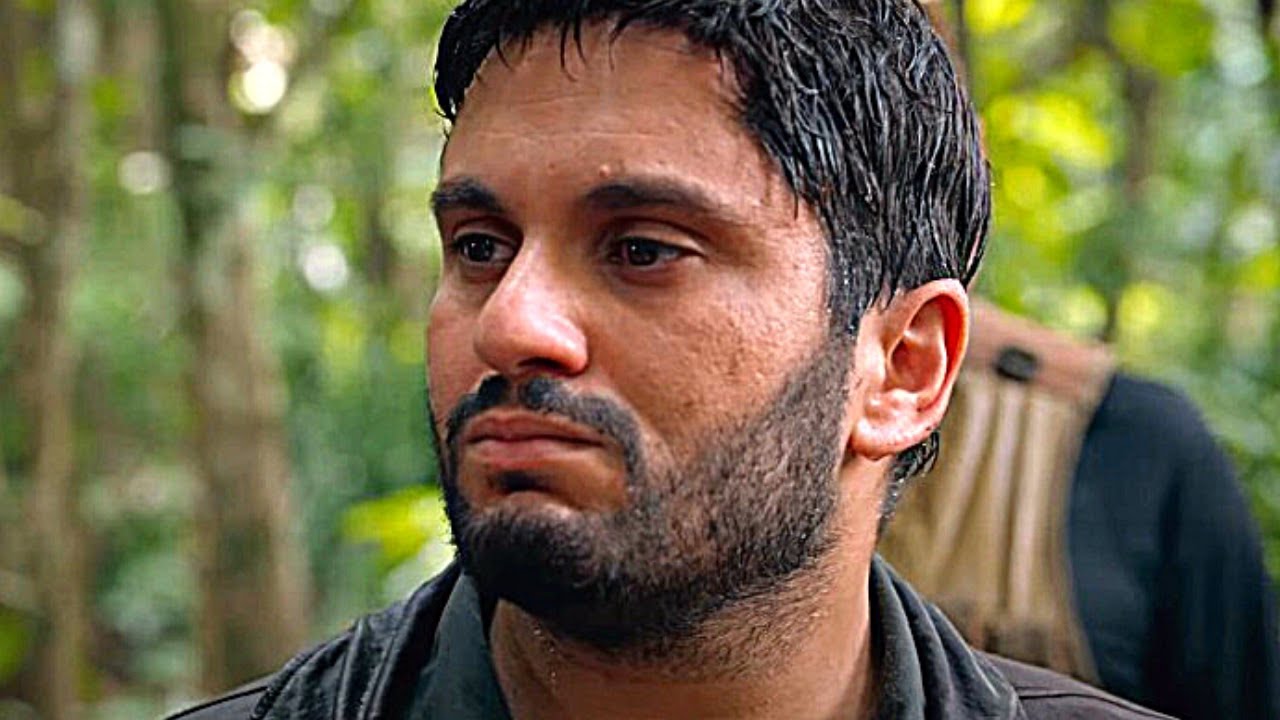 JACK MIMOUN ET LES SECRETS DU VAL VERDE Bande Annonce VF (2022, Com&eacute;die) Malik Bentalha