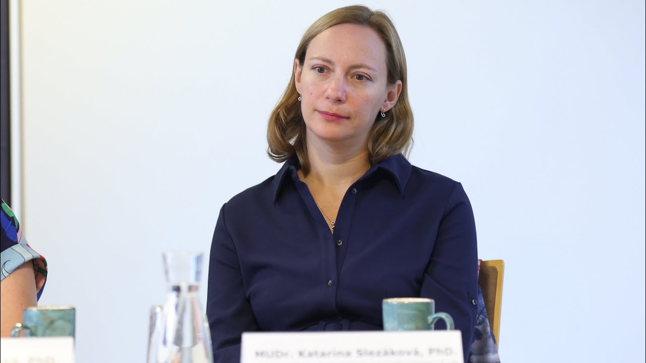 MUDr. Katarína Slezáková: Nie je vždy pravidlom, že psychika je pri liečbe zásadná