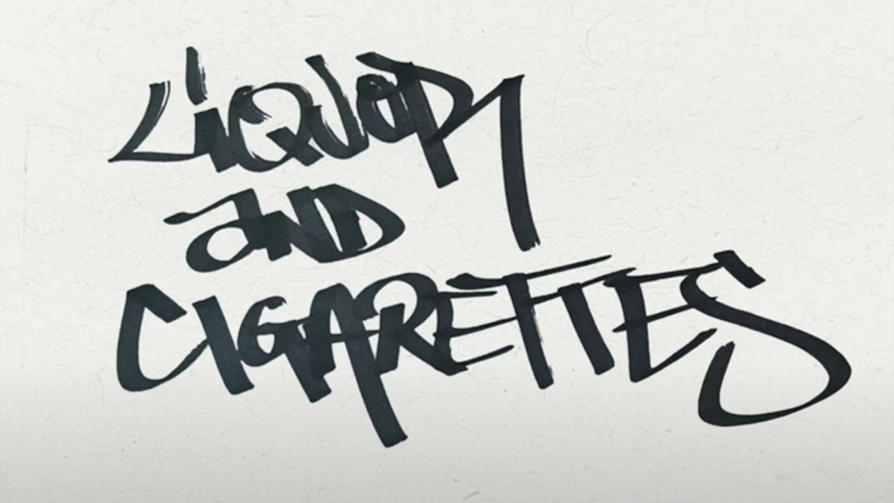 Chase & Status x Arrdee x Hedex - Liquor & Cigarettes (Instrumental)