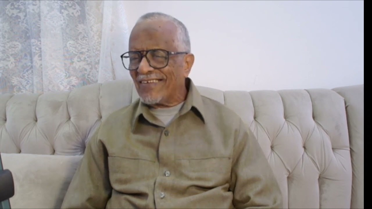 من  قال من  الاكاديميين  والباحثين السودانيين بان قصة سيدنا موسى عليه السلام كانت في السودان؟