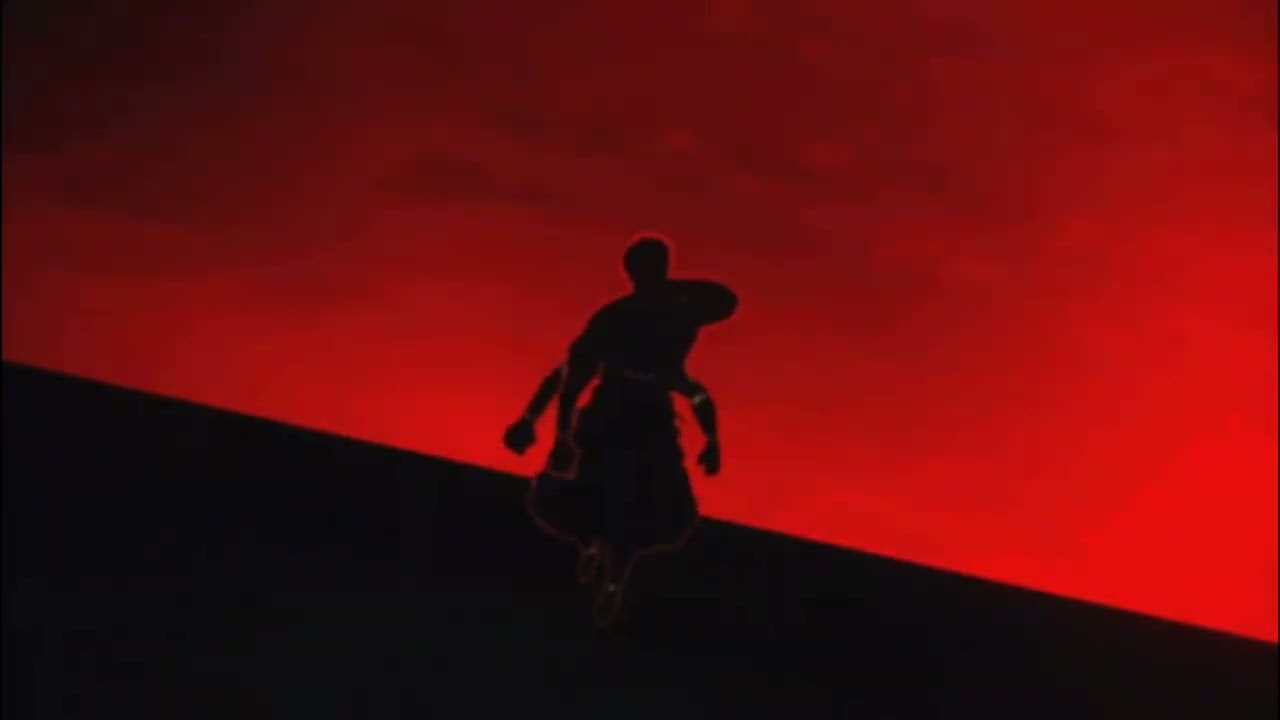 MISFORTUNE FUNK (SLOWED + REBERD) | 