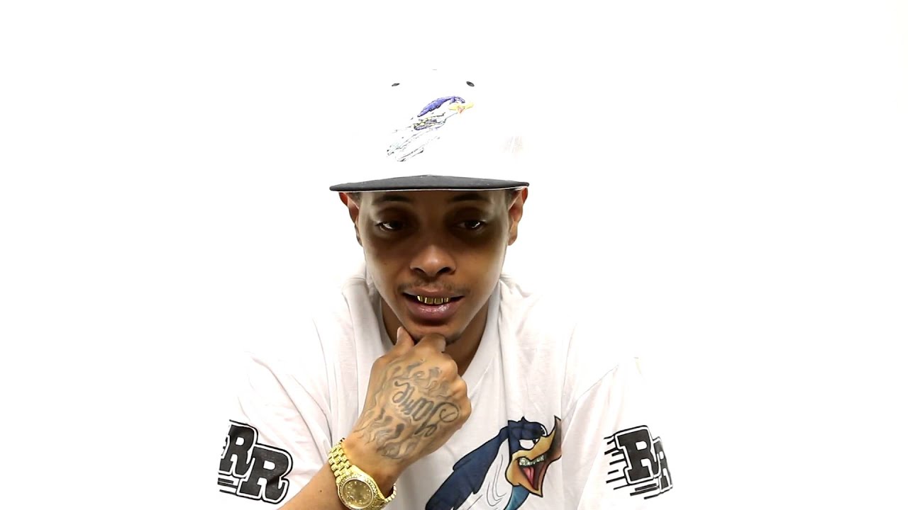 OJ Da Juiceman Gives A Tour Of Atlanta (Food, Nightlife and More)
