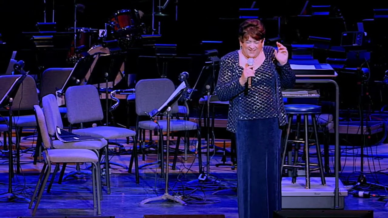 How High the Moon   RAC Gala Pops
