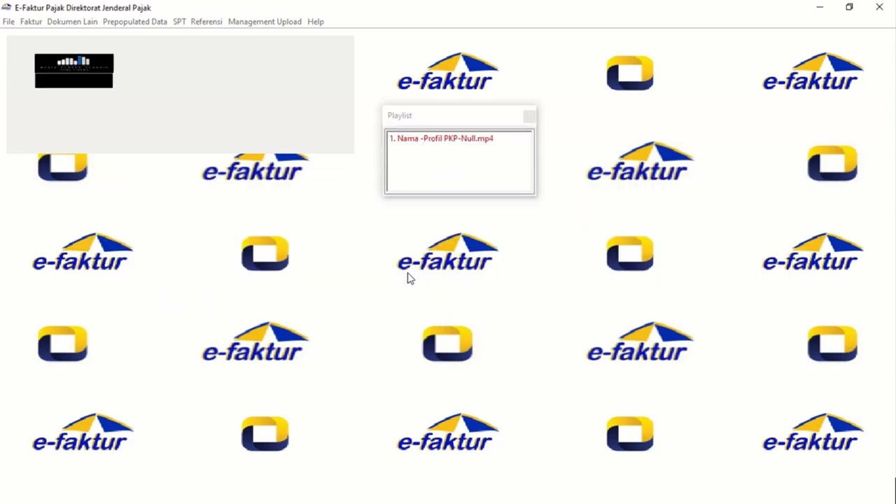 Cara Update Aplikasi Efaktur 4.0 dari versi lama 3.2 ke versi terbaru 4.0 (Update Efaktur Juli 2024)