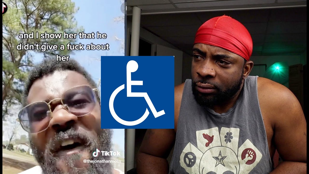 Paralyzed Wife Caught Cheating on Husband Who Changes Her Diapers