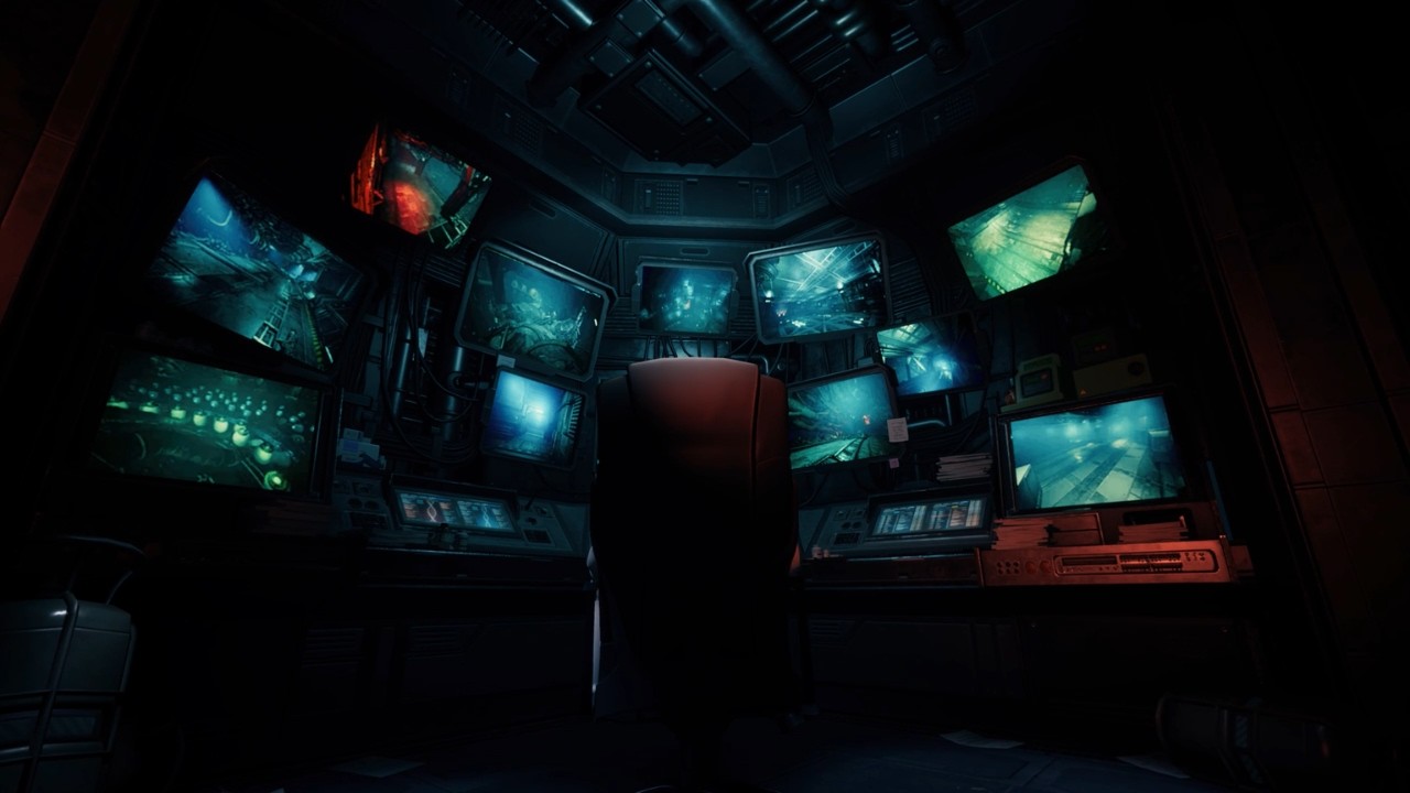 Final Fantasy VII Remake: Ch 17: Hojo's Ward of Test Subjects