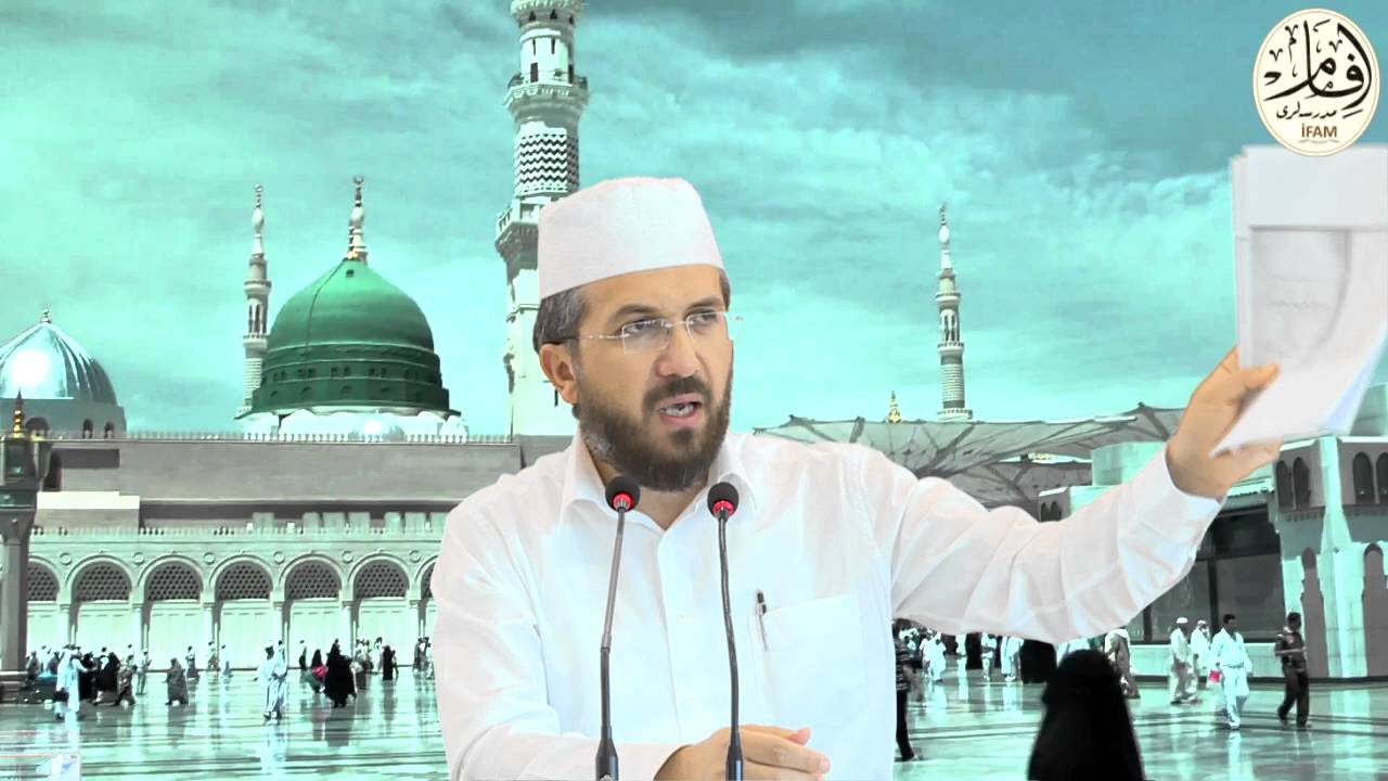 Şia Nedir, Ne Değildir?