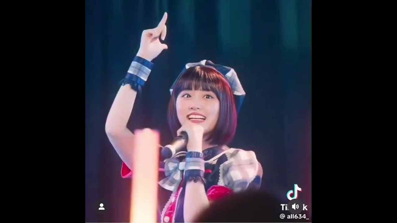 Kana arima 