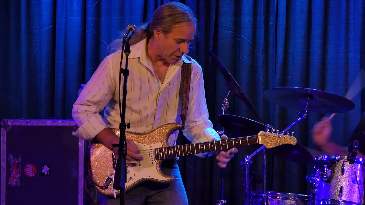 Chris Duarte Group - Letter To My Girlfriend - 9/25/21 Rams Head - Annapolis, MD