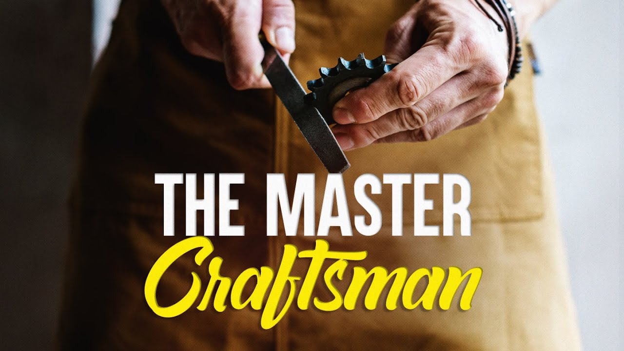 The Master Craftsman | CBN Asia: Tanglaw Devotional | August 18 , 2025
