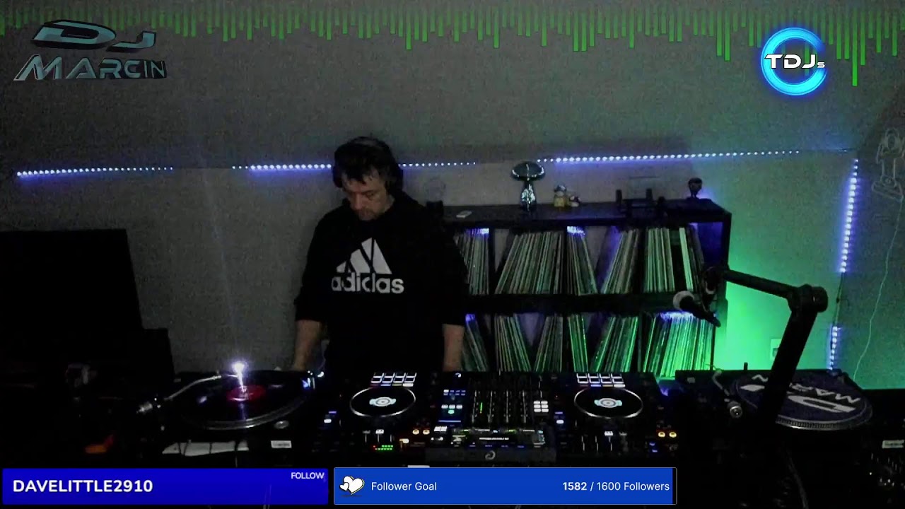 Trance Therapy Afterhours! Trance gems on Vinyl!