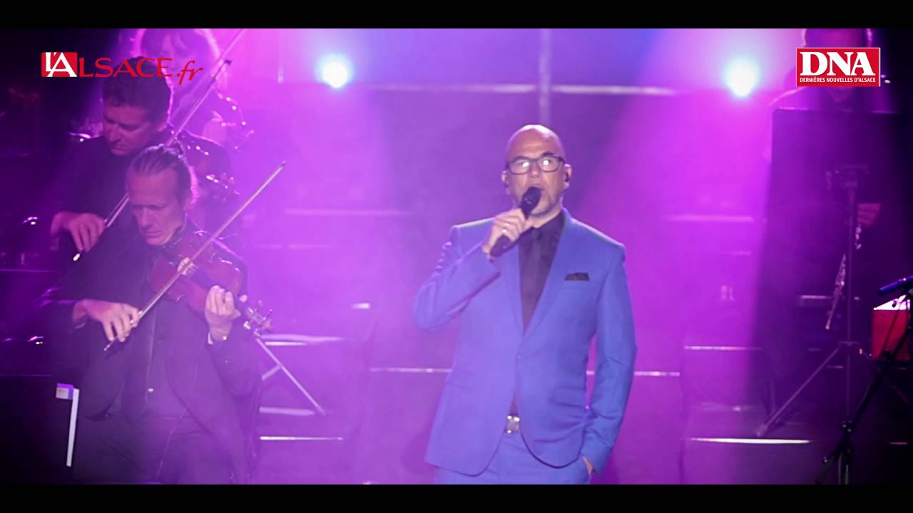 Pascal Obispo