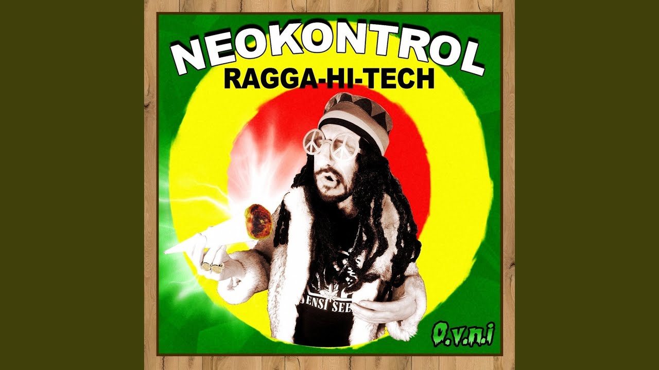 Ragga Connection (Original Mix)