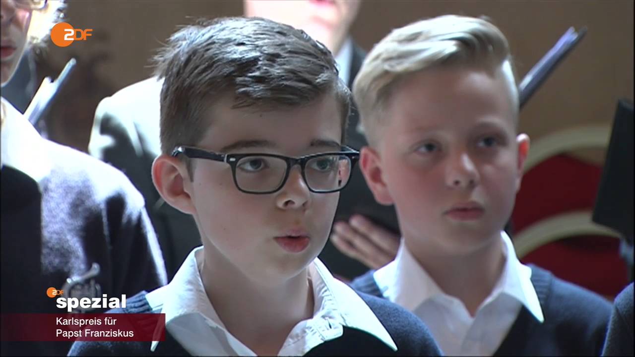 Aachener Domchor 