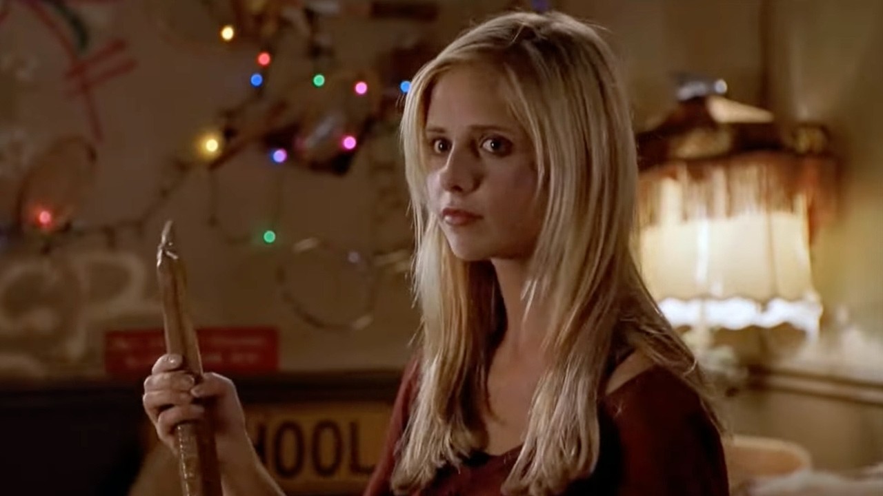 Why the Buffy Reboot Was Canceled by Hulu: The Inside Story