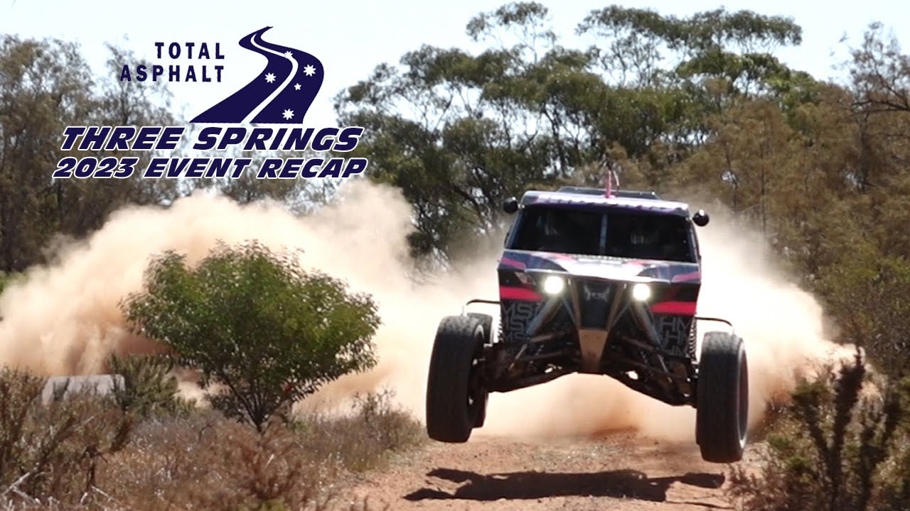 Three Springs 2023 Event Recap