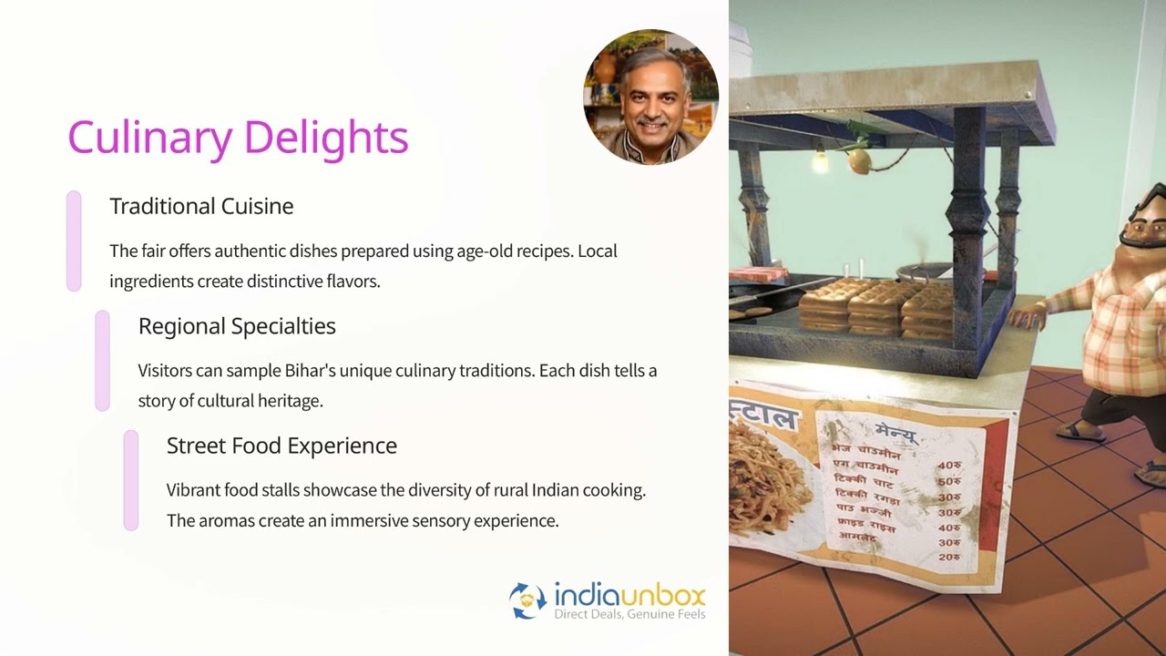 Bihar&rsquo;s Cultural & Agricultural Treasures &ndash; India&rsquo;s Heritage in Every Grain & Craft