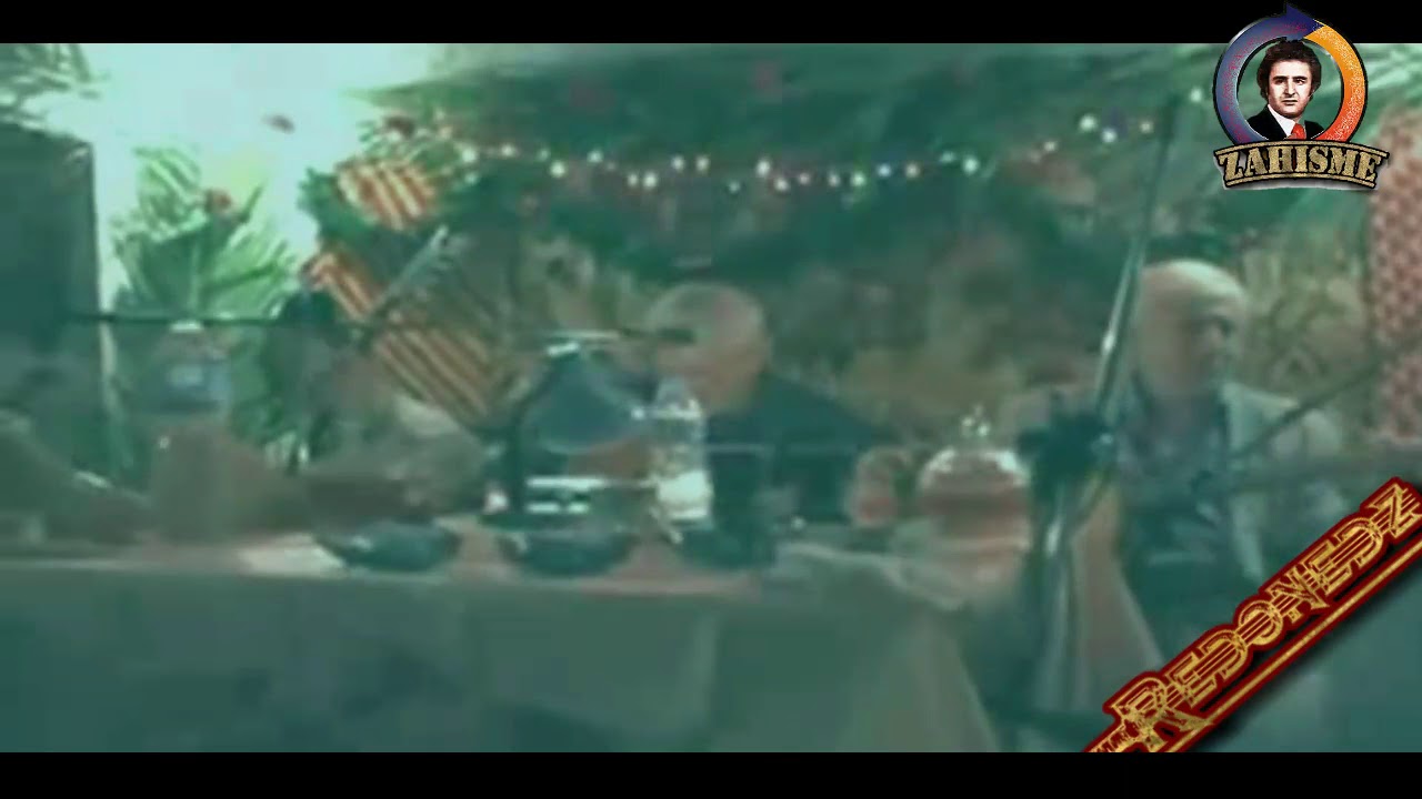 Amar Ezzahi 01-10-2009 Bouzereah انصراف رصد الذيل من شوقي لخير الورى