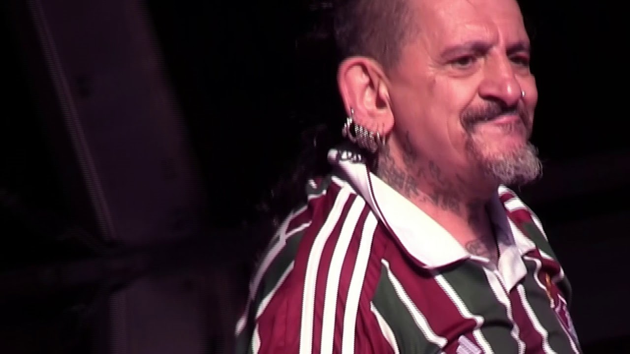 GATILLAZO  en barna ´n´roll - JULIO 2018  /no oficial/