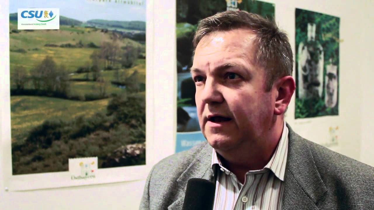 CSU Amberg - Res&uuml;mee zur Schiffgasse und zum Schie&szlig;lstadl