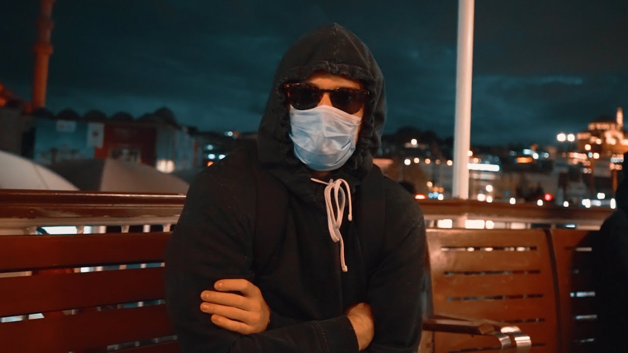 Теперь уехать можно только сюда. Лучший город земли (один из)
