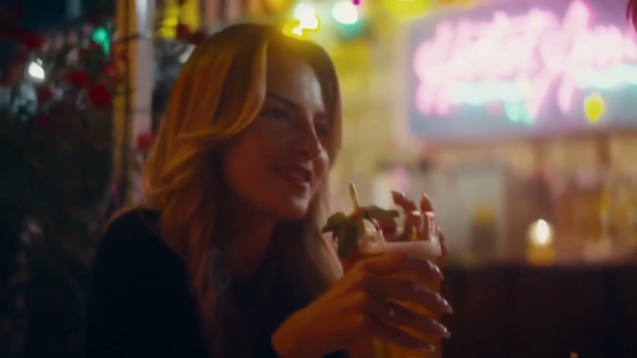 J.Philip & St. Lundi - Nights Like This (Official Music Video)