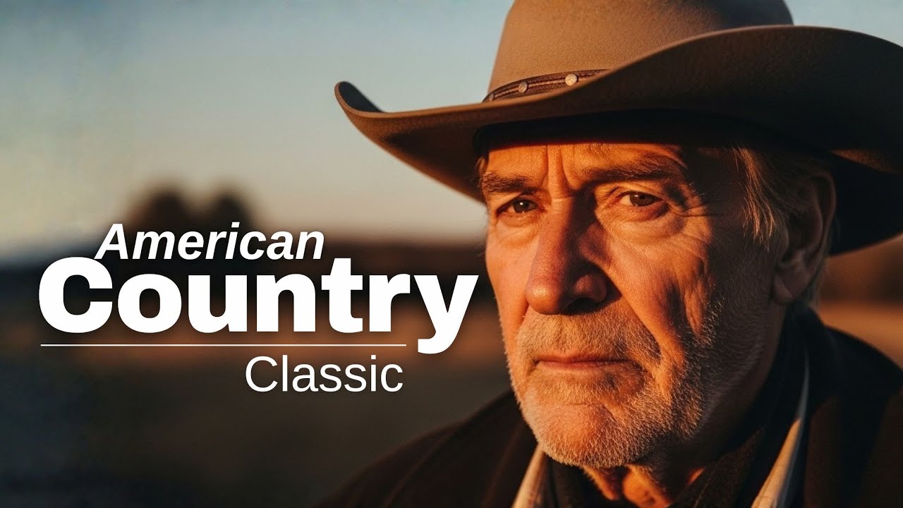 Classic Country Ballads | Classic Country Music from the American Heartland (Songs That Hit Home)