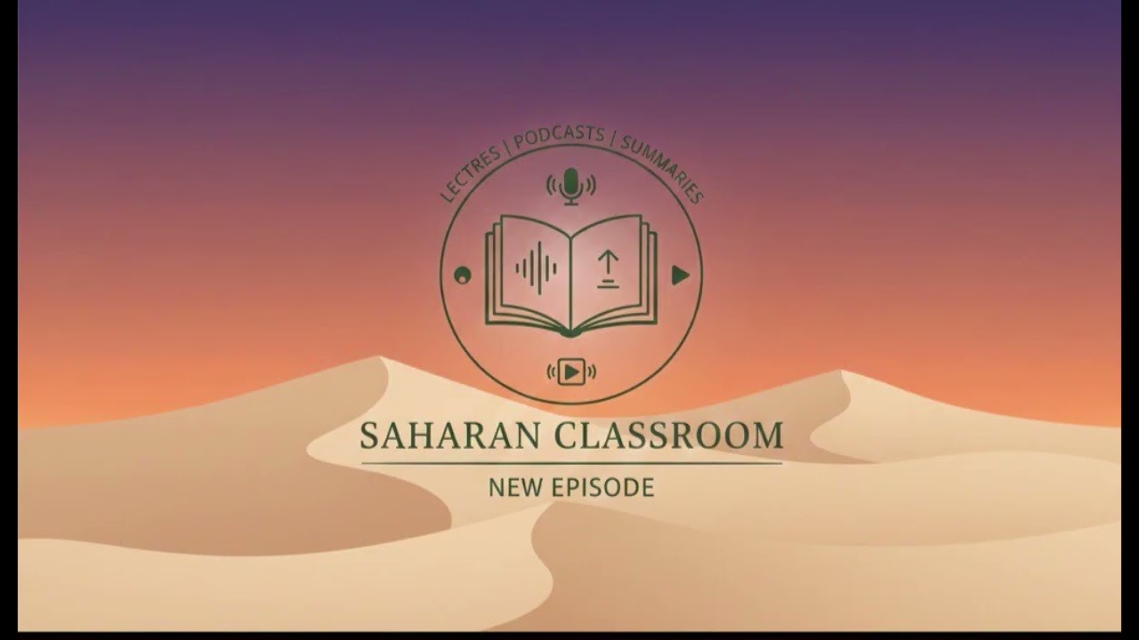 Podcast 2 of Molecular biology 