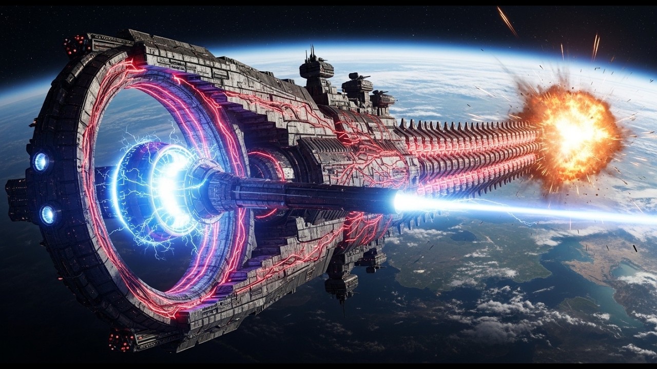 They Ignored the Warning About Earth—Humanity Ended Them Without Mercy | HFY Sci-Fi