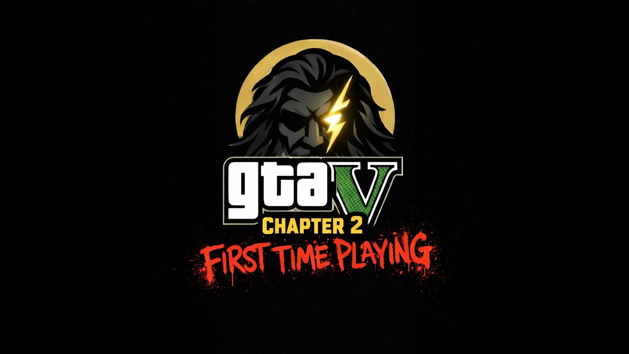 Hidden Zeus — GTA V: Chapter 2 | I Was Not Prepared for Trevor