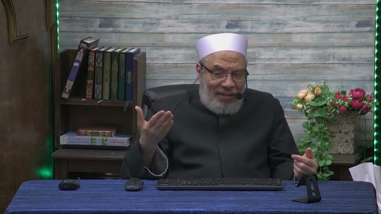 هل يجب اخبار الخاطب بفقد العذرية؟/الإثنين(10-4-2023م)فتاوى علي الهواء مباشرة