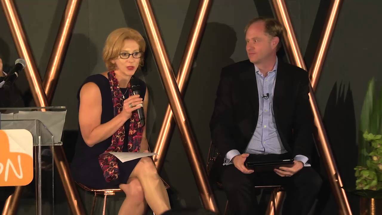 BlueNotes debate: social media vs the hierarchy