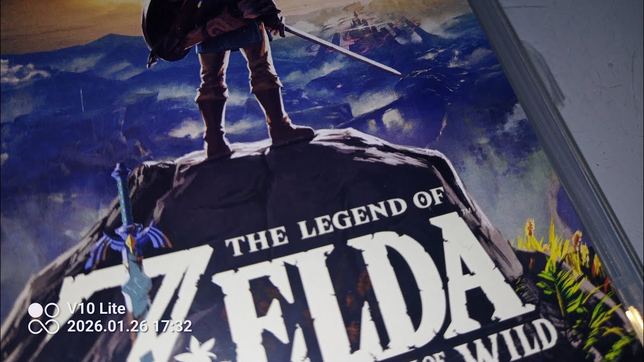 Nintendo oyunları inceleme 1.bölüm