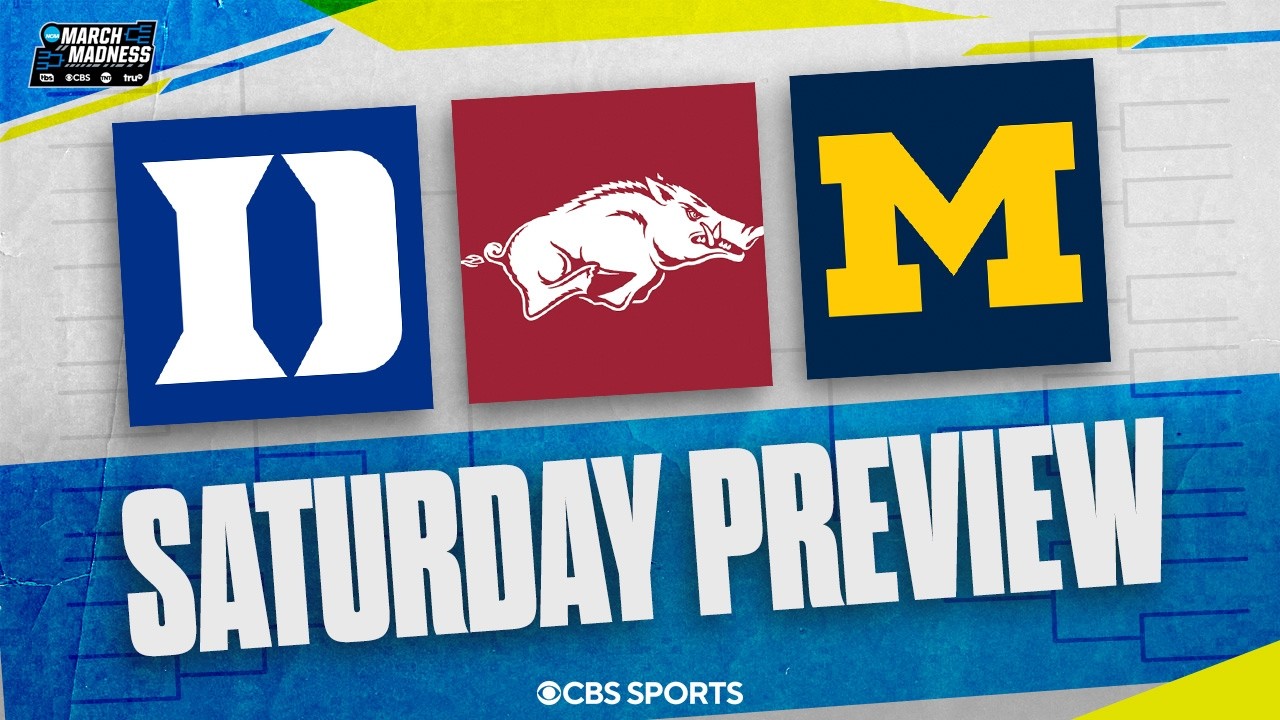 Second Round Saturday PREVIEW: Biggest matchups + teams on UPSET ALERT 🚨 | 2026 March Madness