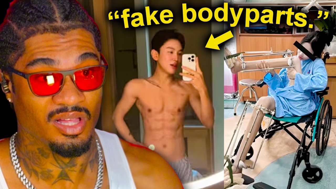 The Chinese Fake 