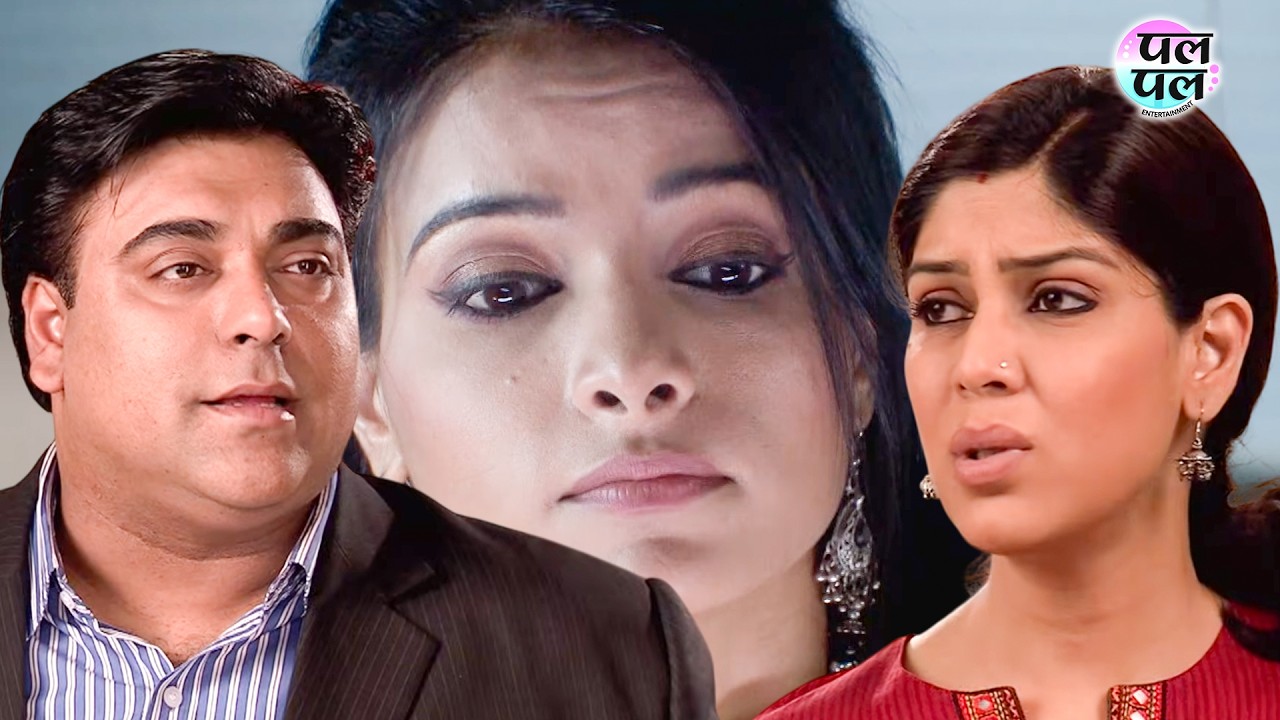 जान्हवी की तलाश में राम–प्रिया| Episode - 402 | Bade Achhe Lagte Hain