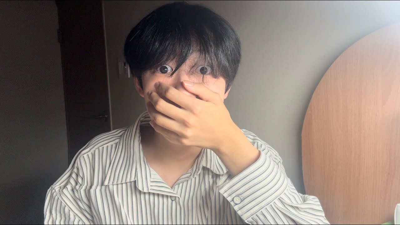 범행 중이던 살인마하고 통화했던 썰