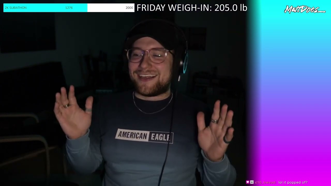 Spooky Saturday! Reacting to Minerva Alliance and Surreal Broadcast Season 1 :) | 10/14/2023