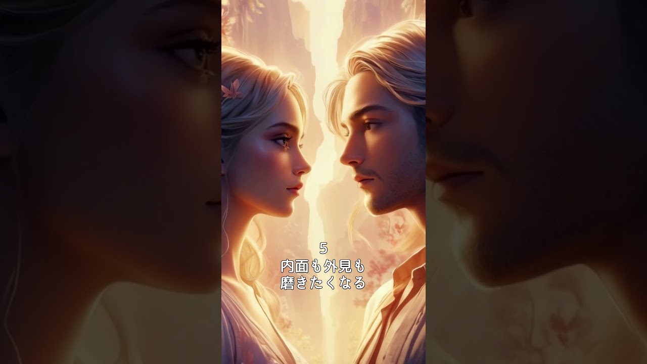 男性がツインレイ女性と出会うと起こる変化１０選「出会ったら最後、どうなる？」