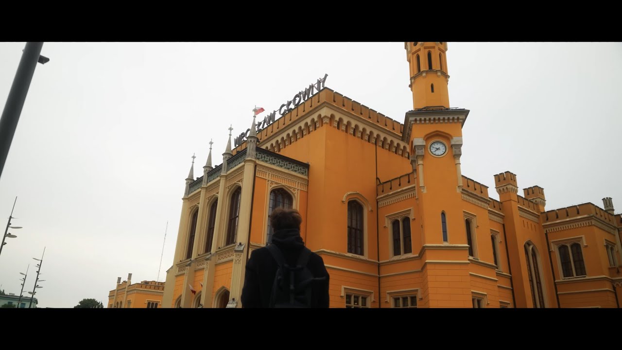 overthink - FREDRO (Official Video)