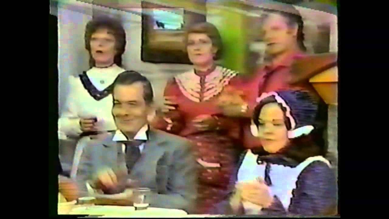 Hier à Aujourd`hui (Soiree Canadienne St Martin de Beauce 1982 )