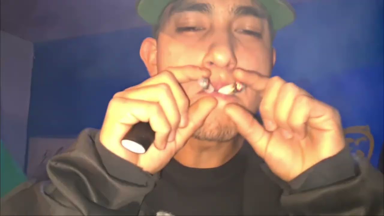 MARQUITOS ON // 😵‍💫DULCES SUEÑOS🤪 // VIDEO OFICIAL      #viral #viralvideo #tendencia #parati #rap 