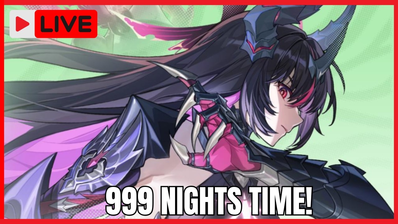 NTE CN! DND NEW GAME PLUS AND CHILL! Neverness To Everness