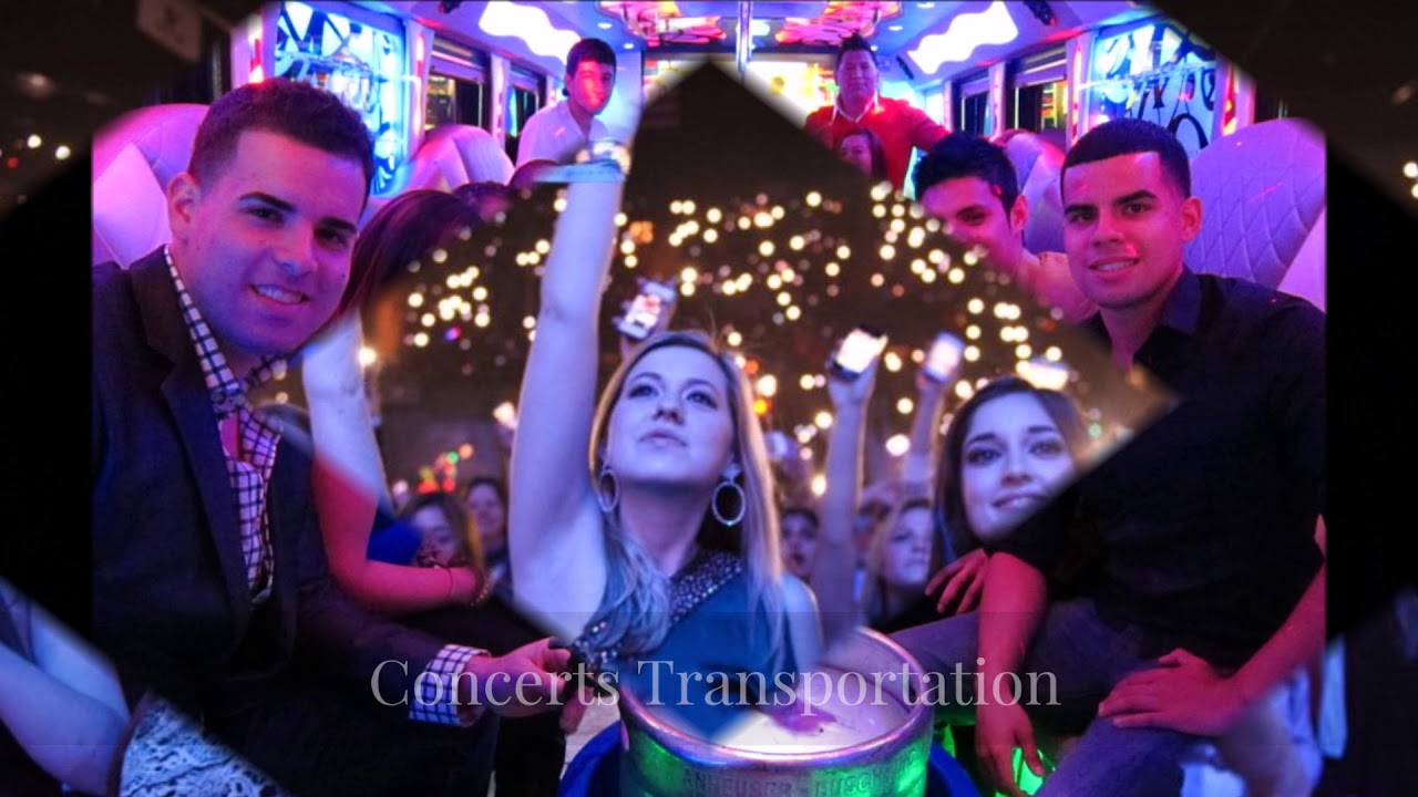 Luxury Limo Service Houston | Affordable Limousine Services | GetTransportTx.com
